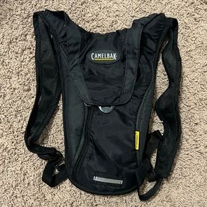 Camelbak hydrobak 50oz reservoir pack bag
